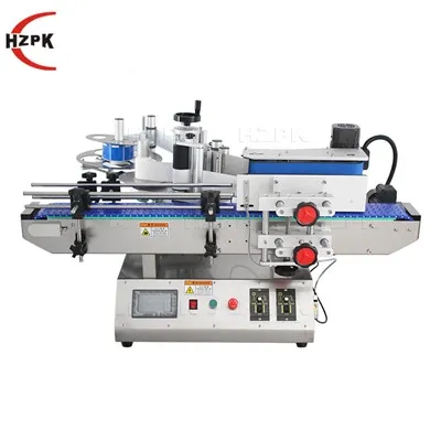 Sjálfvirk framleiðslulína fyrir vökvafyllingarpökkun